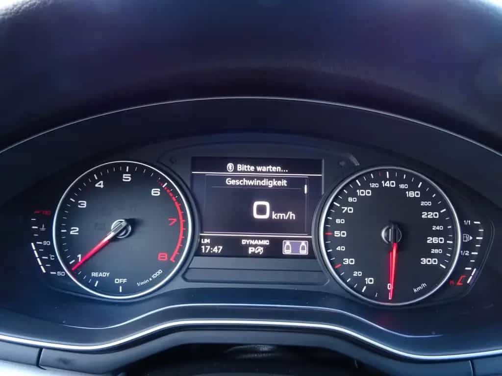 Audi A5 Sportback sport S-LINE 1. HAND LED MMI SHZ 09/2017-photo-18
