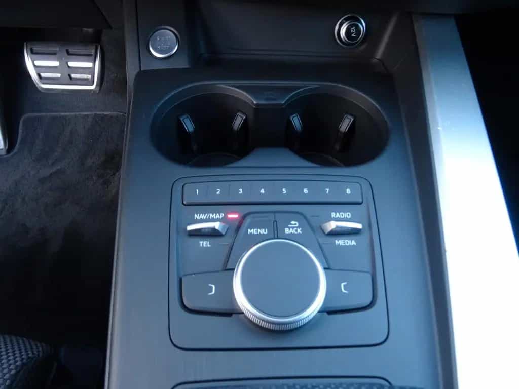 Audi A5 Sportback sport S-LINE 1. HAND LED MMI SHZ 09/2017-photo-20