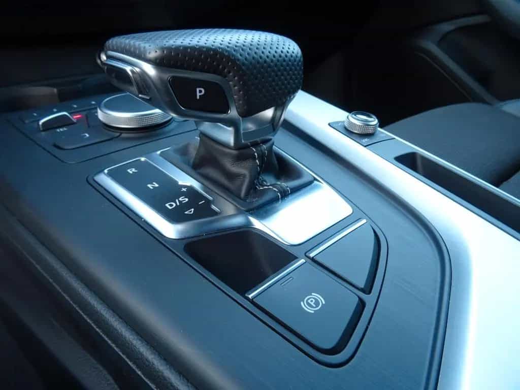 Audi A5 Sportback sport S-LINE 1. HAND LED MMI SHZ 09/2017-photo-21