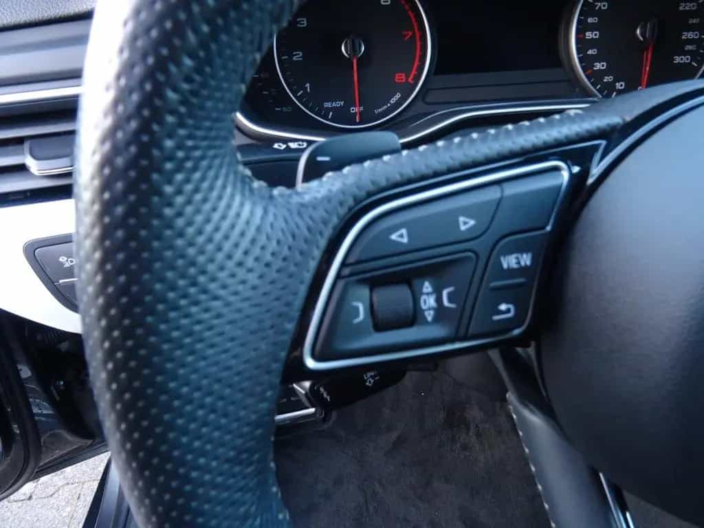 Audi A5 Sportback sport S-LINE 1. HAND LED MMI SHZ 09/2017-photo-24