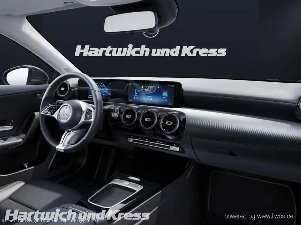 Mercedes-Benz A-Class 180 +Kamera+CarPlay+ 02/2023-photo-7