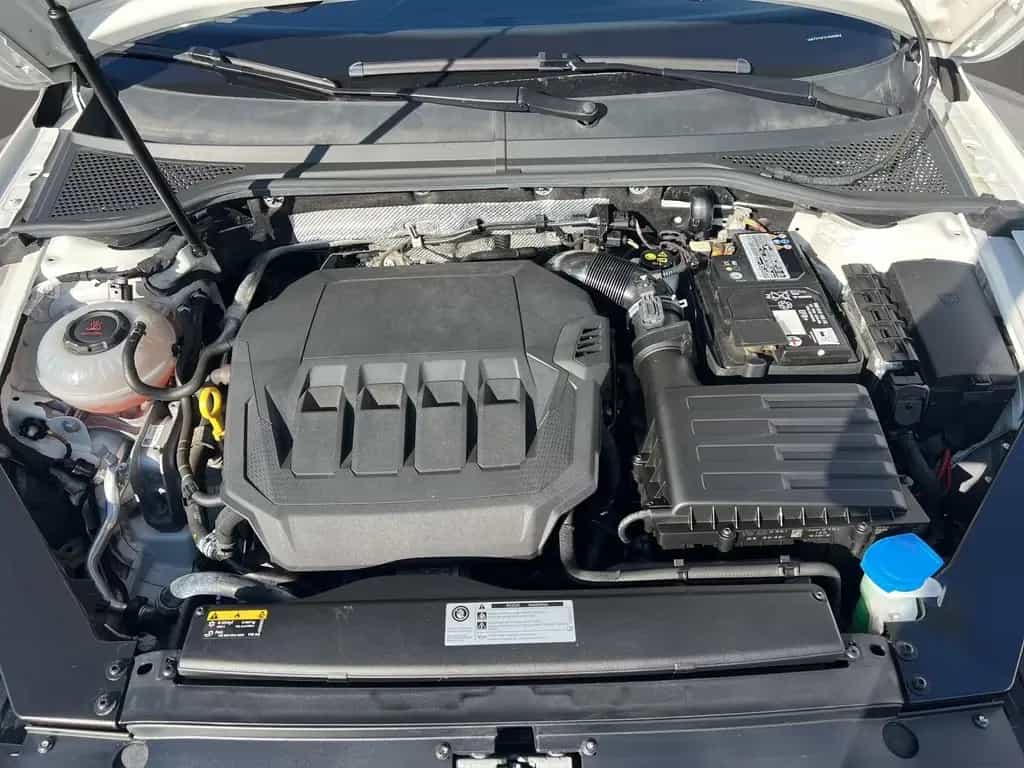 Volkswagen Passat 2.0 TSI DSG R-line Kamera Navi LED-S. 05/2020-photo-19