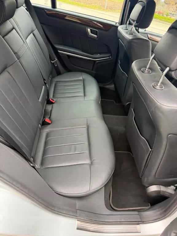 Mercedes-Benz E-Class 400 T ELEGANCE ELEGANCE 10/2014-photo-3