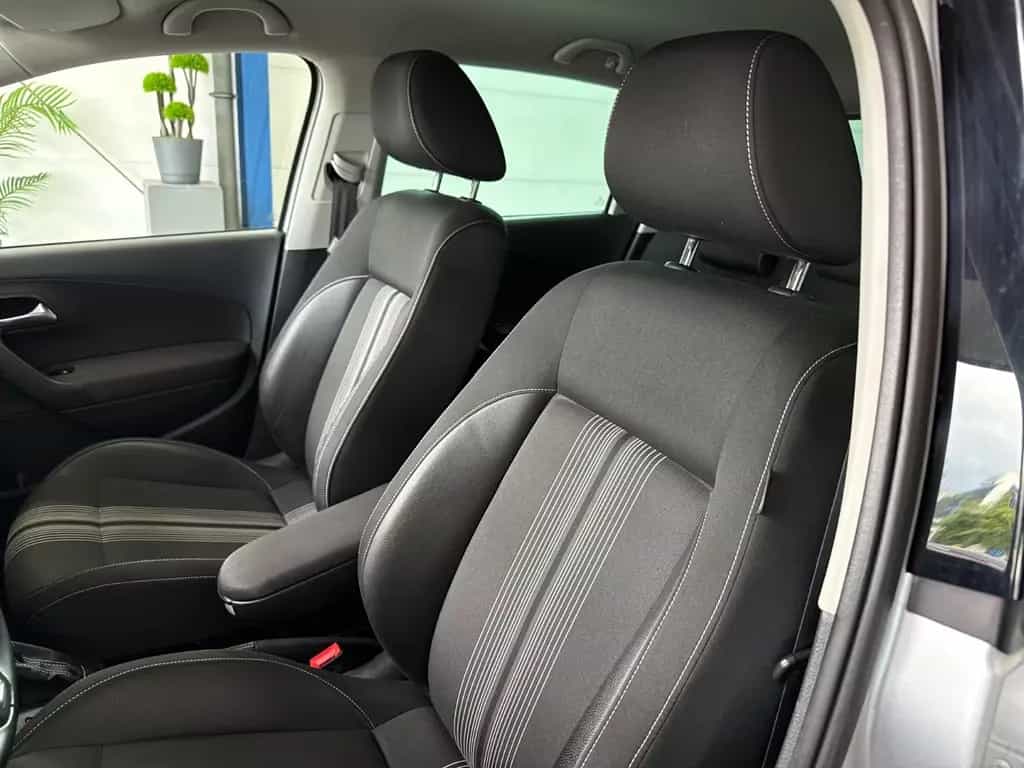 Volkswagen Polo 1.2 TSI*AUTOM*BI-XEN*NAVI*CARPLAY*ANDRO*TMP 08/2012-photo-14