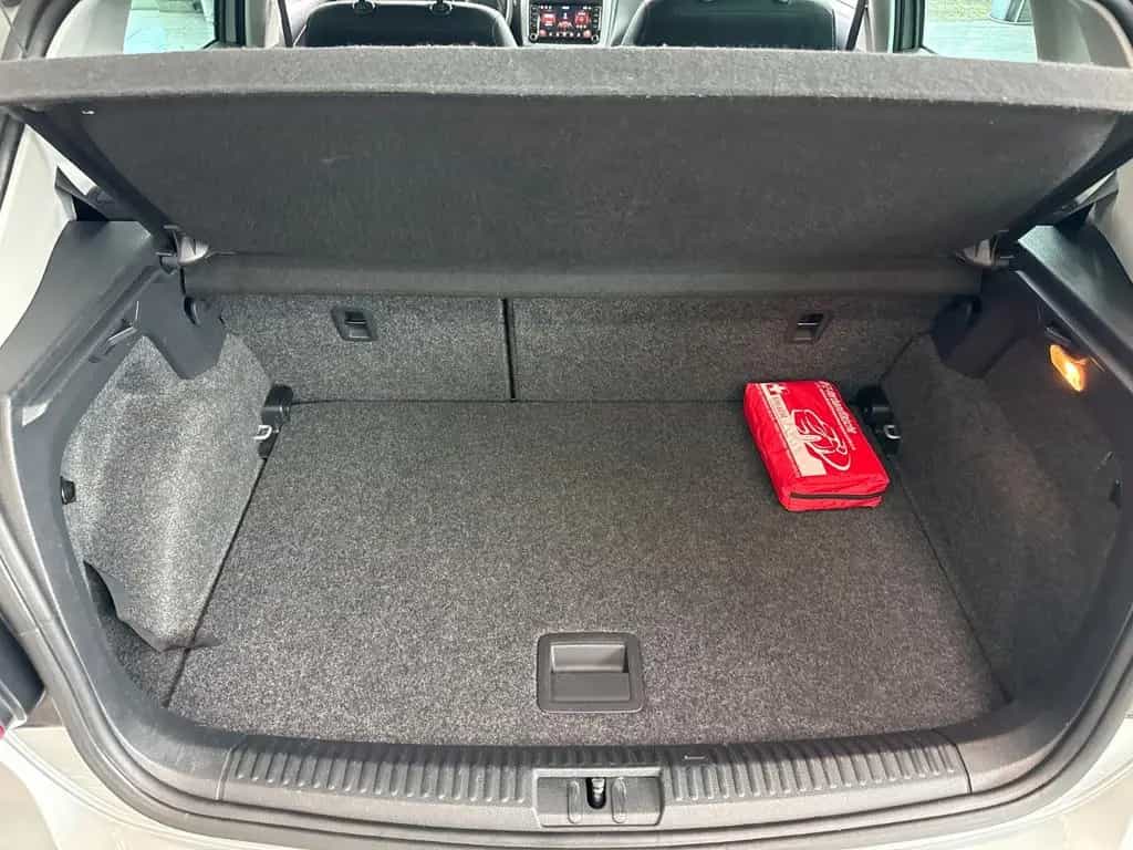 Volkswagen Polo 1.2 TSI*AUTOM*BI-XEN*NAVI*CARPLAY*ANDRO*TMP 08/2012-photo-17