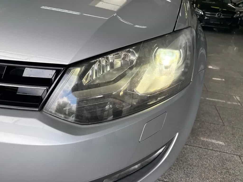 Volkswagen Polo 1.2 TSI*AUTOM*BI-XEN*NAVI*CARPLAY*ANDRO*TMP 08/2012-photo-22