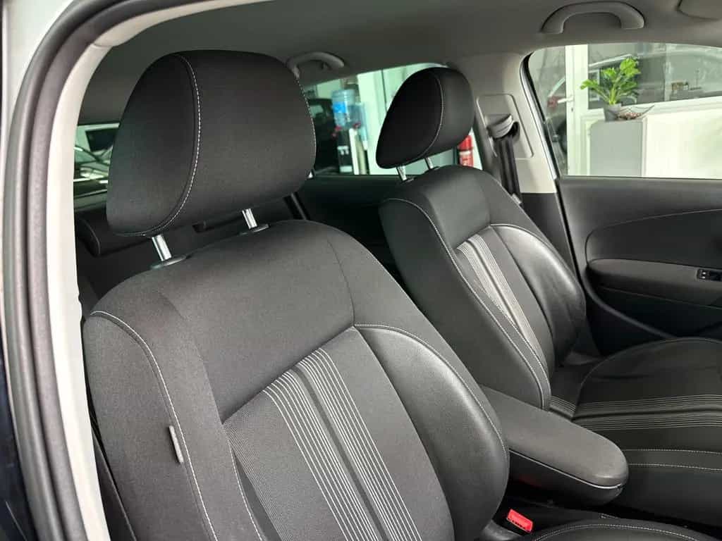 Volkswagen Polo 1.2 TSI*AUTOM*BI-XEN*NAVI*CARPLAY*ANDRO*TMP 08/2012-photo-24