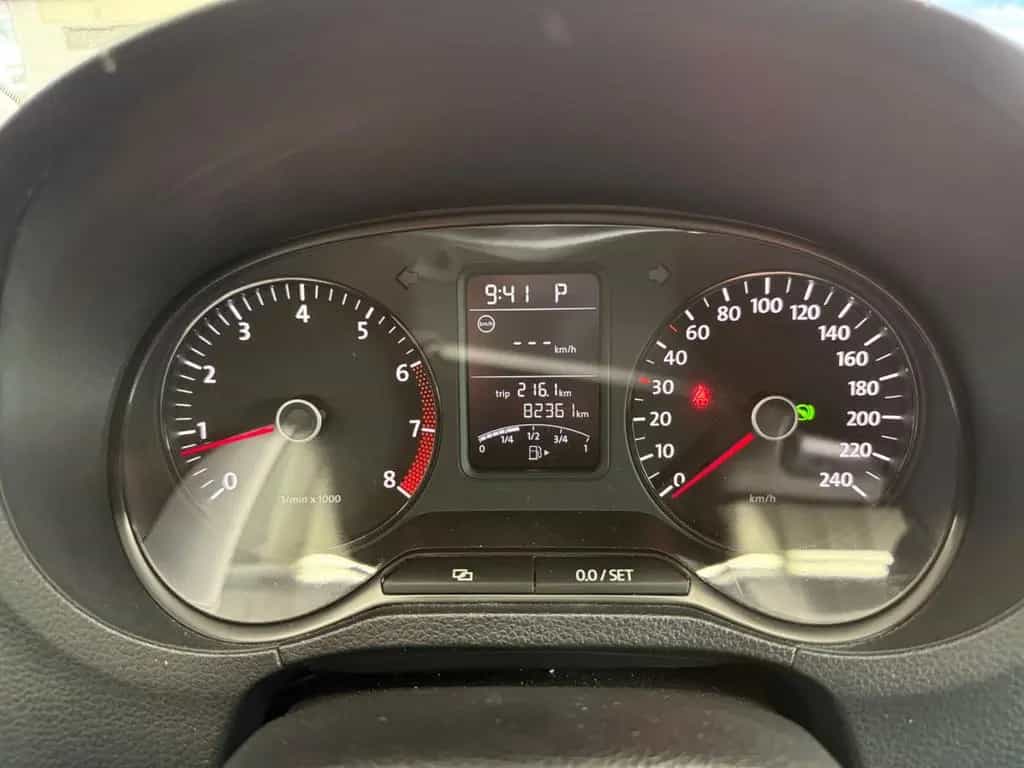 Volkswagen Polo 1.2 TSI*AUTOM*BI-XEN*NAVI*CARPLAY*ANDRO*TMP 08/2012-photo-26