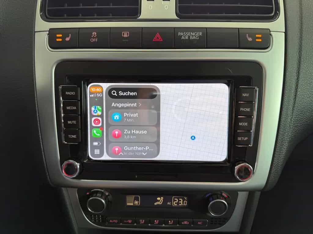 Volkswagen Polo 1.2 TSI*AUTOM*BI-XEN*NAVI*CARPLAY*ANDRO*TMP 08/2012-photo-28