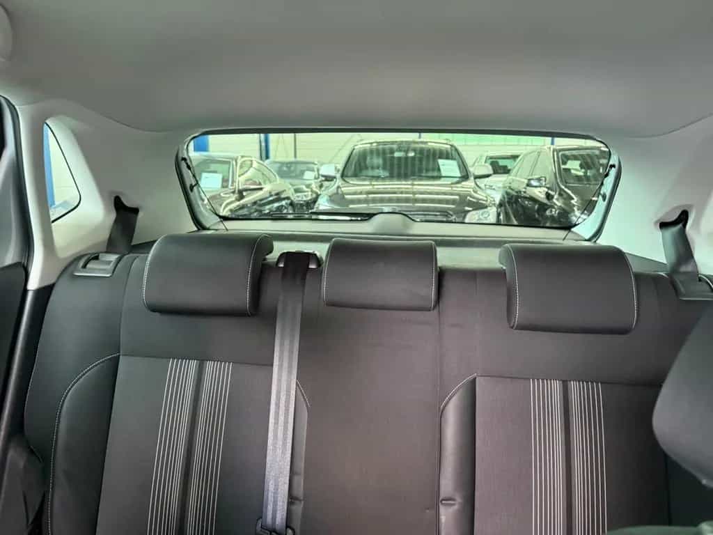 Volkswagen Polo 1.2 TSI*AUTOM*BI-XEN*NAVI*CARPLAY*ANDRO*TMP 08/2012-photo-31