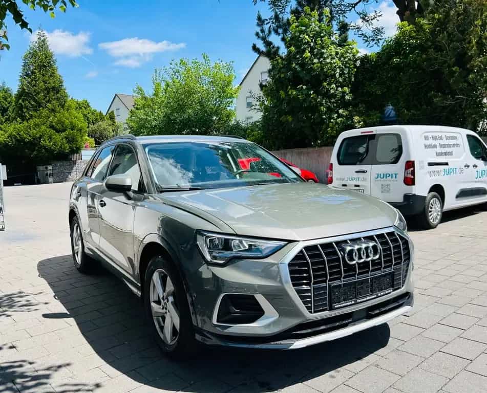 Audi Q3 35 TDI advanced *Totwnkl., elktr.Heckkl.,Virt 12/2020-photo-13
