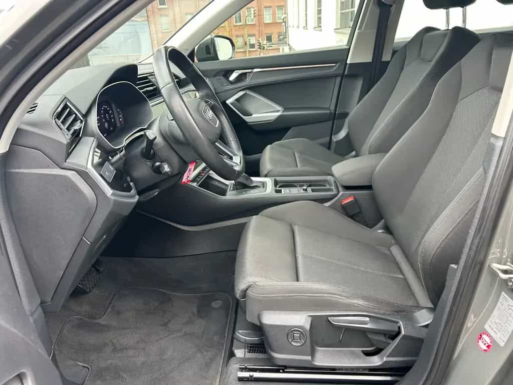 Audi Q3 35 TDI advanced *Totwnkl., elktr.Heckkl.,Virt 12/2020-photo-17