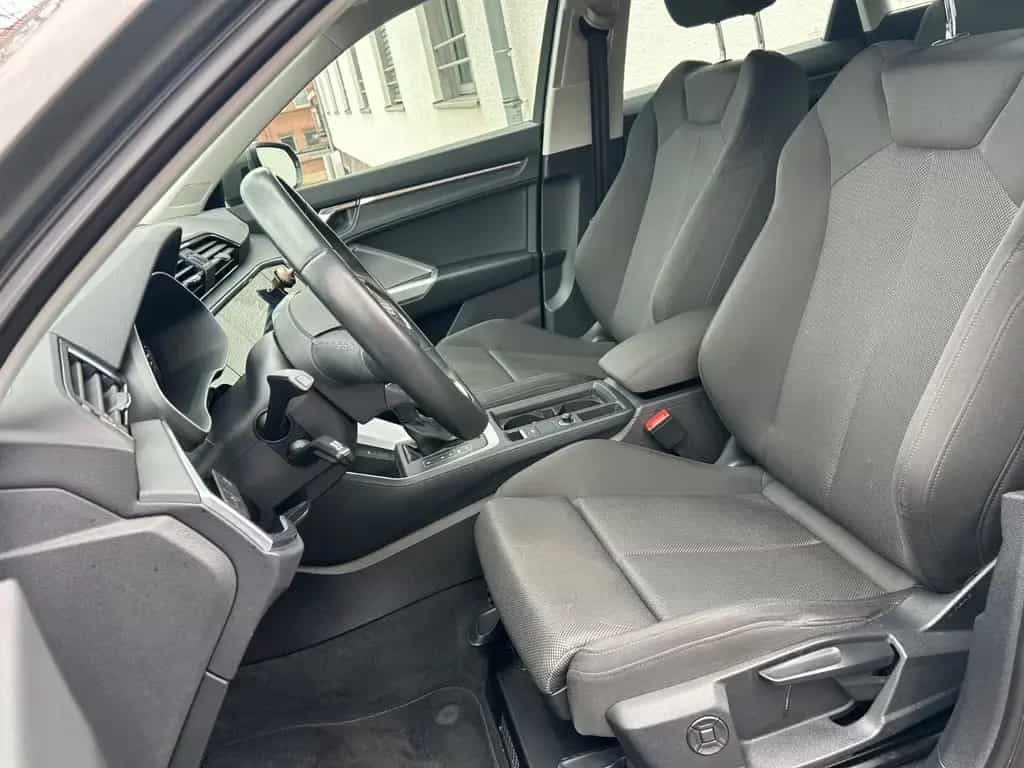 Audi Q3 35 TDI advanced *Totwnkl., elktr.Heckkl.,Virt 12/2020-photo-18