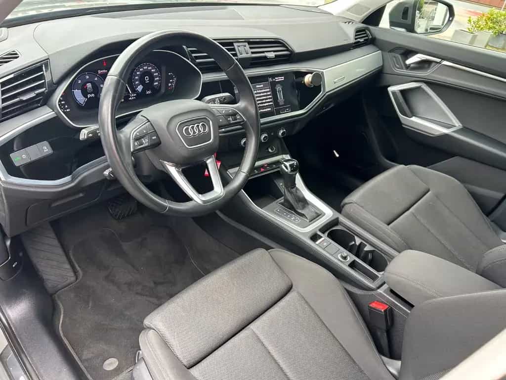 Audi Q3 35 TDI advanced *Totwnkl., elktr.Heckkl.,Virt 12/2020-photo-19
