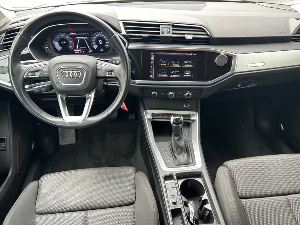 Audi Q3 35 TDI advanced *Totwnkl., elktr.Heckkl.,Virt 12/2020-photo-20