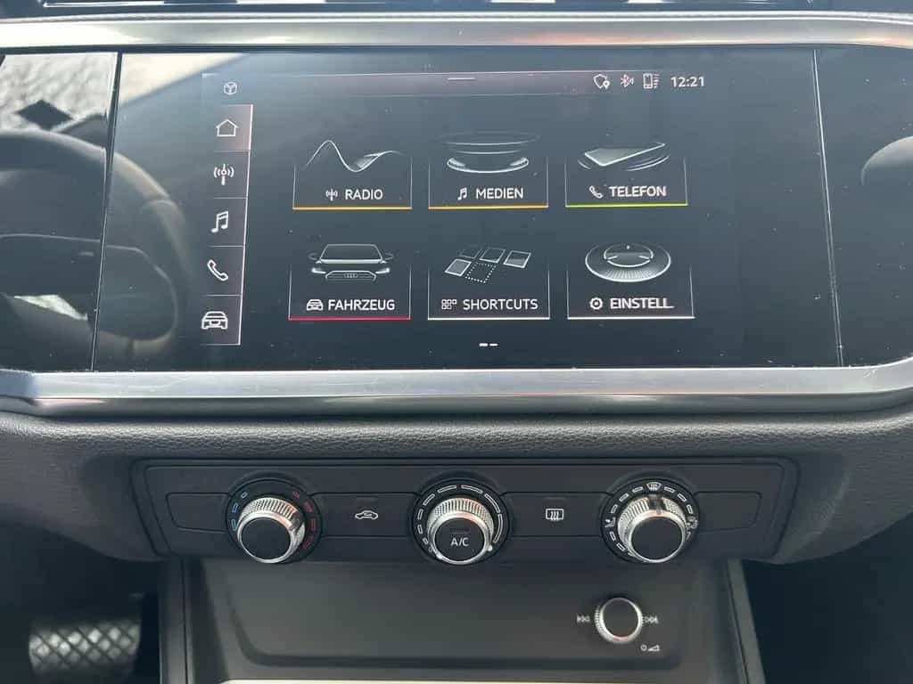 Audi Q3 35 TDI advanced *Totwnkl., elktr.Heckkl.,Virt 12/2020-photo-24