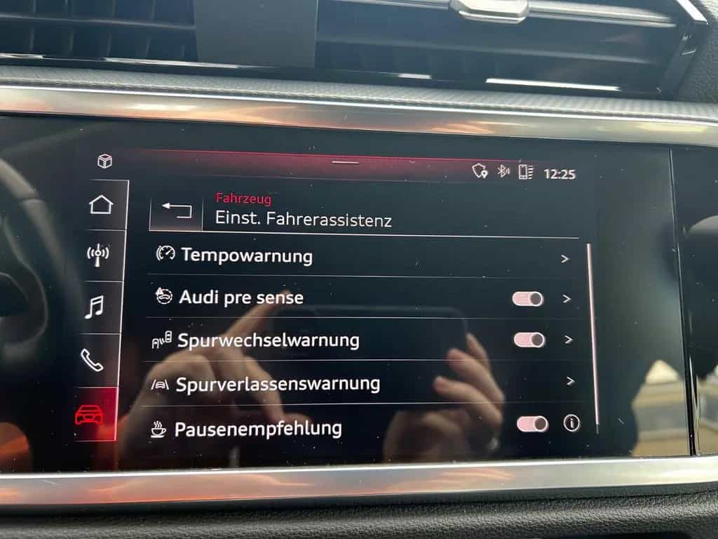 Audi Q3 35 TDI advanced *Totwnkl., elktr.Heckkl.,Virt 12/2020-photo-25