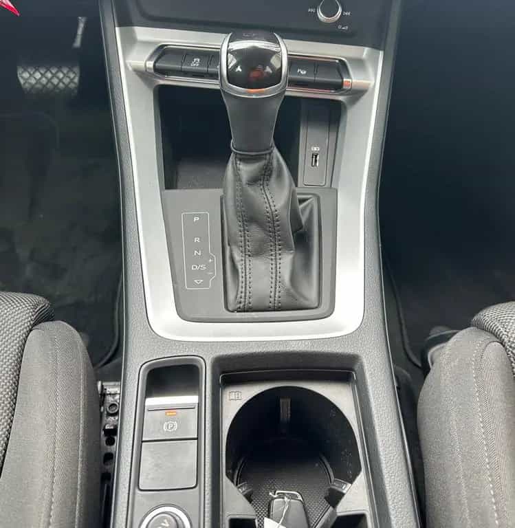 Audi Q3 35 TDI advanced *Totwnkl., elktr.Heckkl.,Virt 12/2020-photo-27
