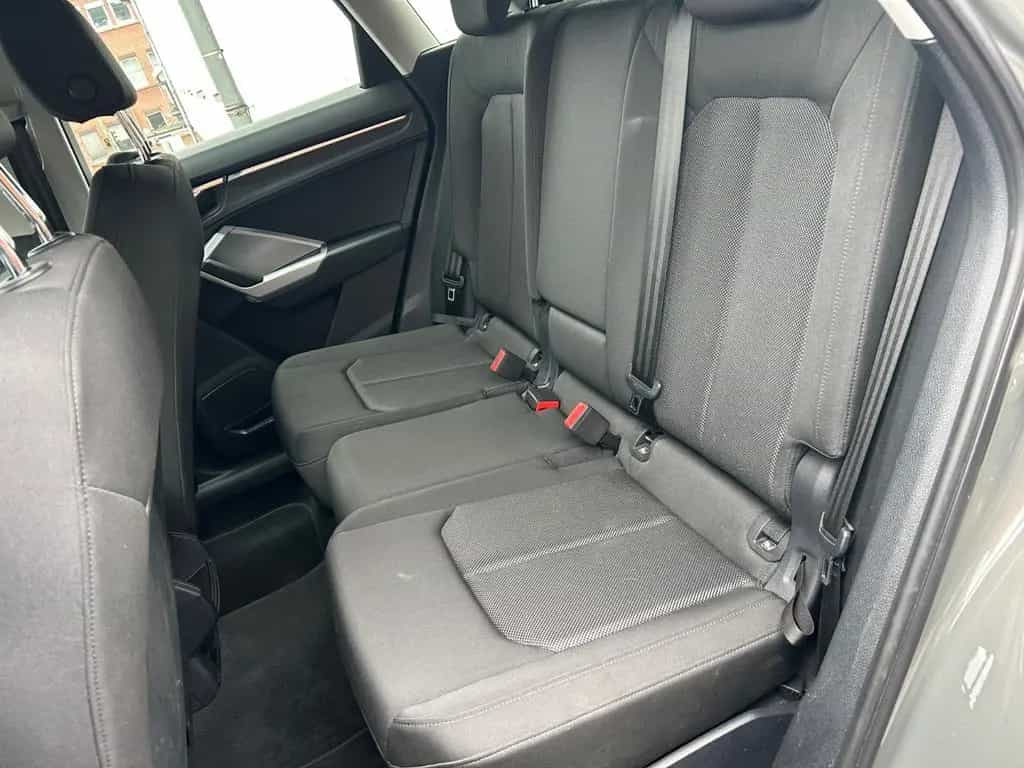 Audi Q3 35 TDI advanced *Totwnkl., elktr.Heckkl.,Virt 12/2020-photo-30