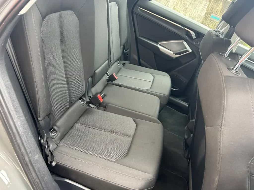 Audi Q3 35 TDI advanced *Totwnkl., elktr.Heckkl.,Virt 12/2020-photo-31