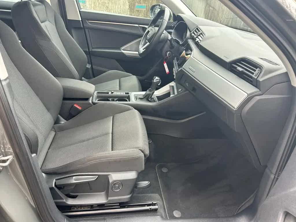 Audi Q3 35 TDI advanced *Totwnkl., elktr.Heckkl.,Virt 12/2020-photo-32