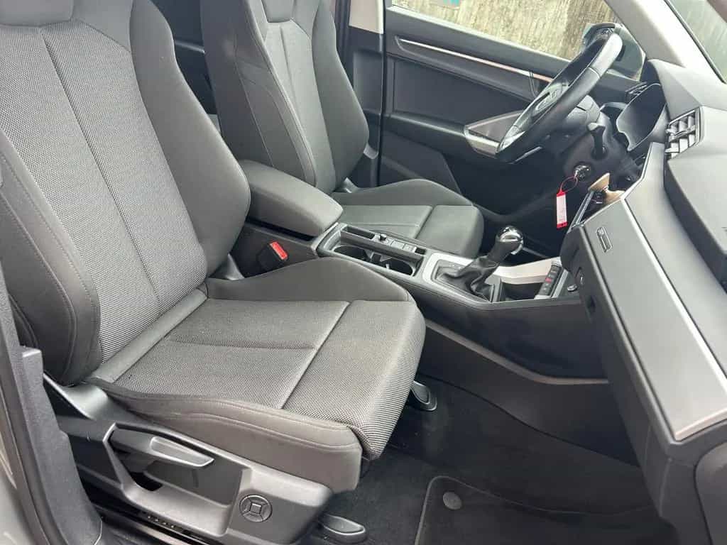 Audi Q3 35 TDI advanced *Totwnkl., elktr.Heckkl.,Virt 12/2020-photo-33