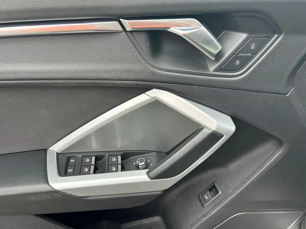 Audi Q3 35 TDI advanced *Totwnkl., elktr.Heckkl.,Virt 12/2020-photo-34