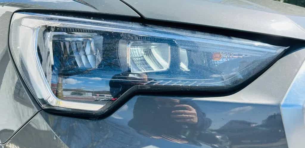 Audi Q3 35 TDI advanced *Totwnkl., elktr.Heckkl.,Virt 12/2020-photo-38