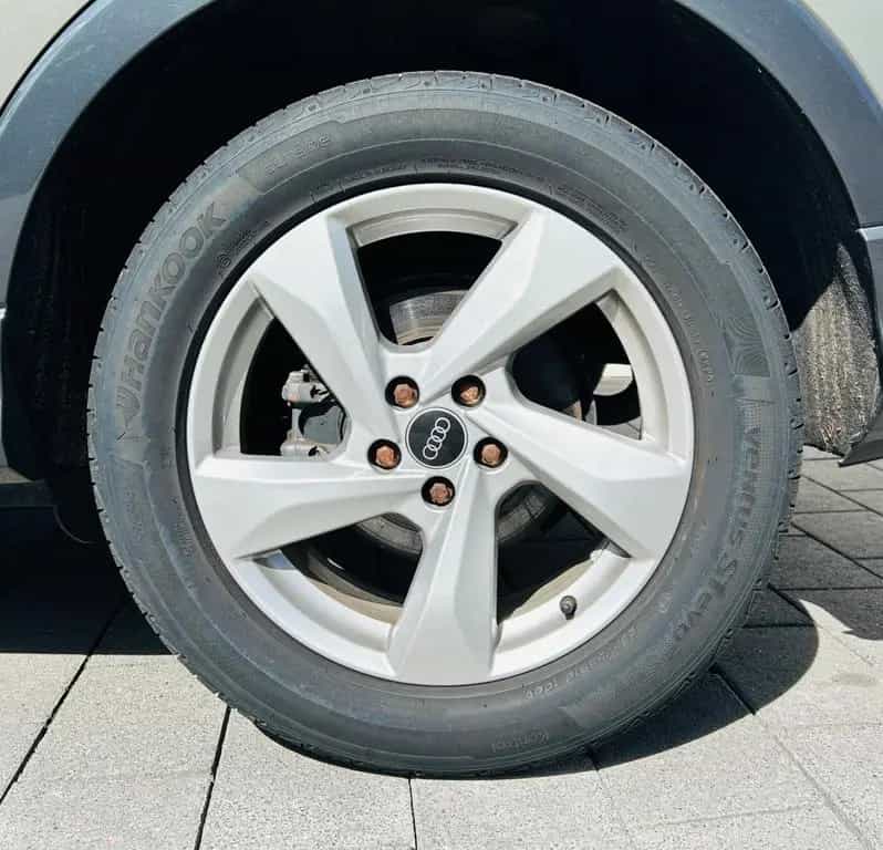 Audi Q3 35 TDI advanced *Totwnkl., elktr.Heckkl.,Virt 12/2020-photo-39