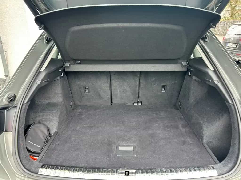 Audi Q3 35 TDI advanced *Totwnkl., elktr.Heckkl.,Virt 12/2020-photo-9