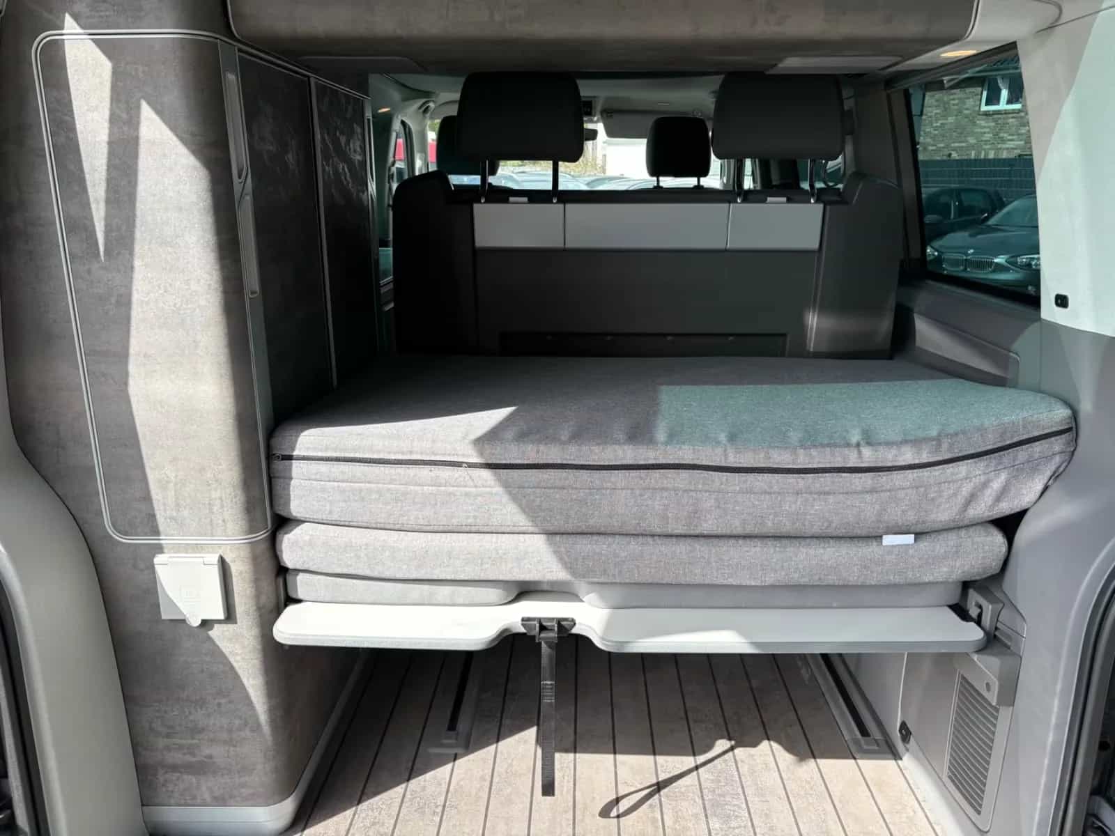 Volkswagen Transporter California 03/2023-photo-27