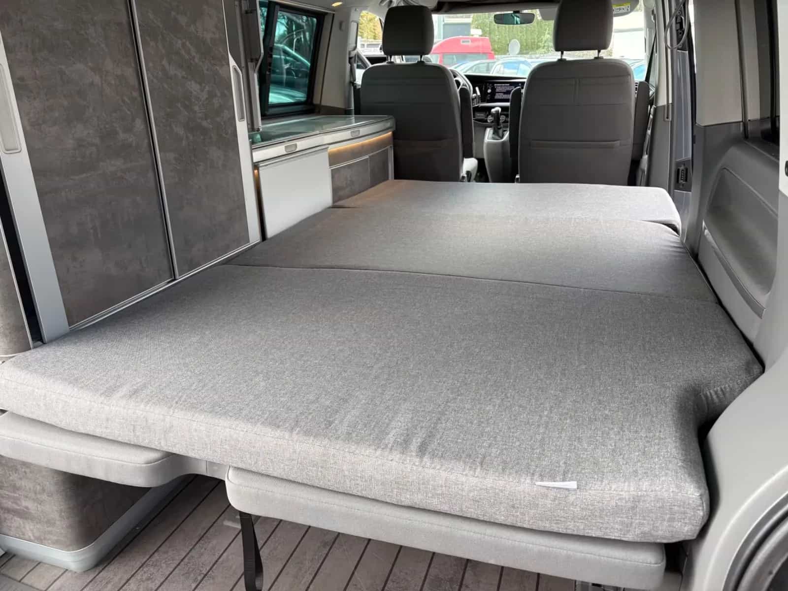 Volkswagen Transporter California 03/2023-photo-29