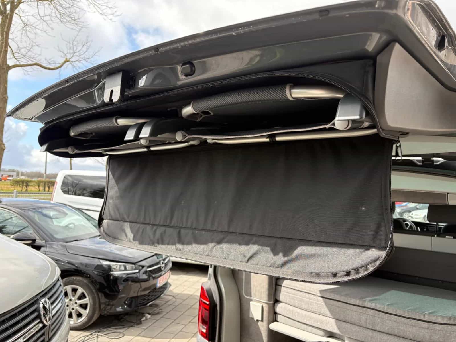 Volkswagen Transporter California 03/2023-photo-30