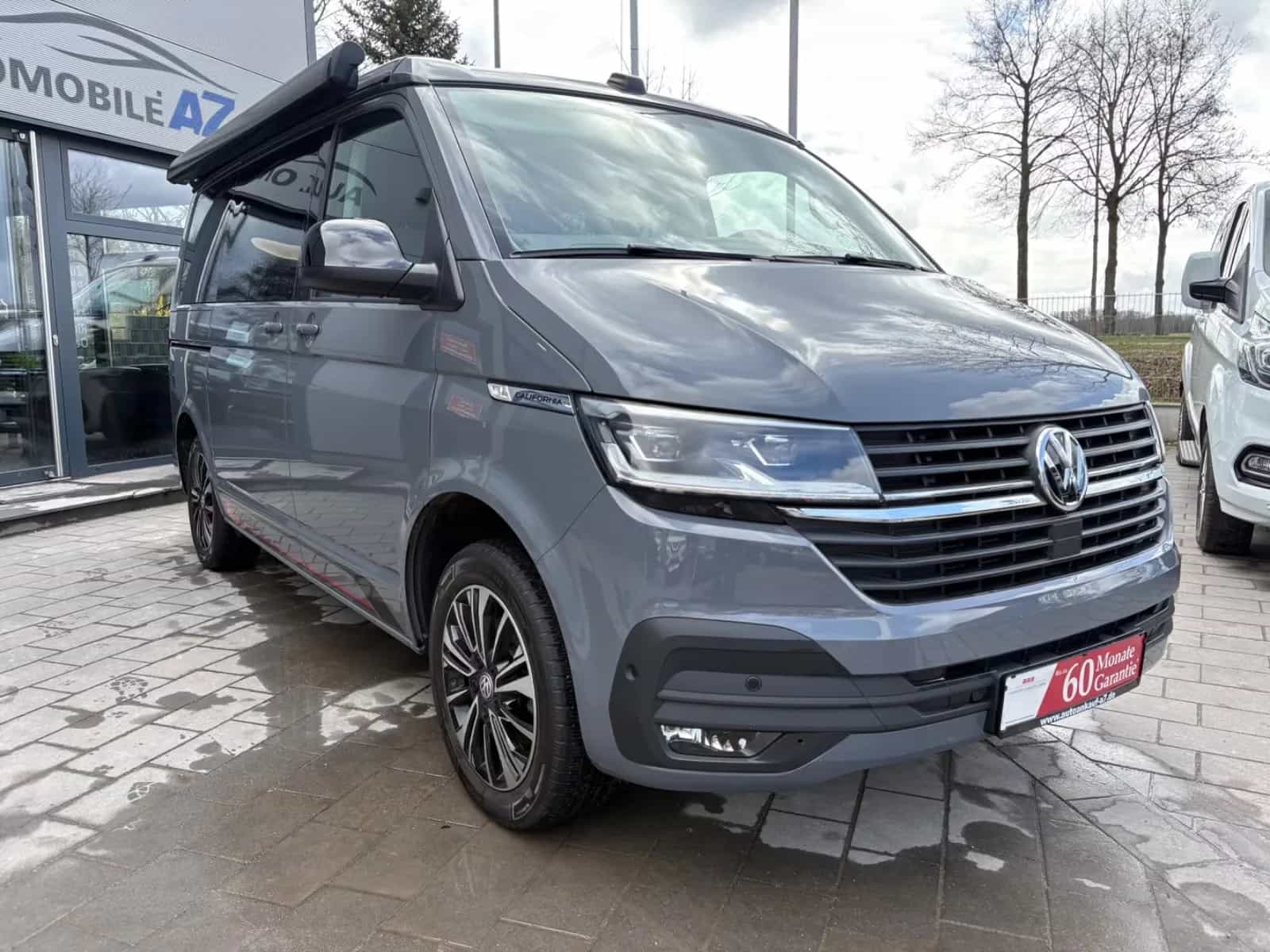 Volkswagen Transporter California 03/2023-photo-6
