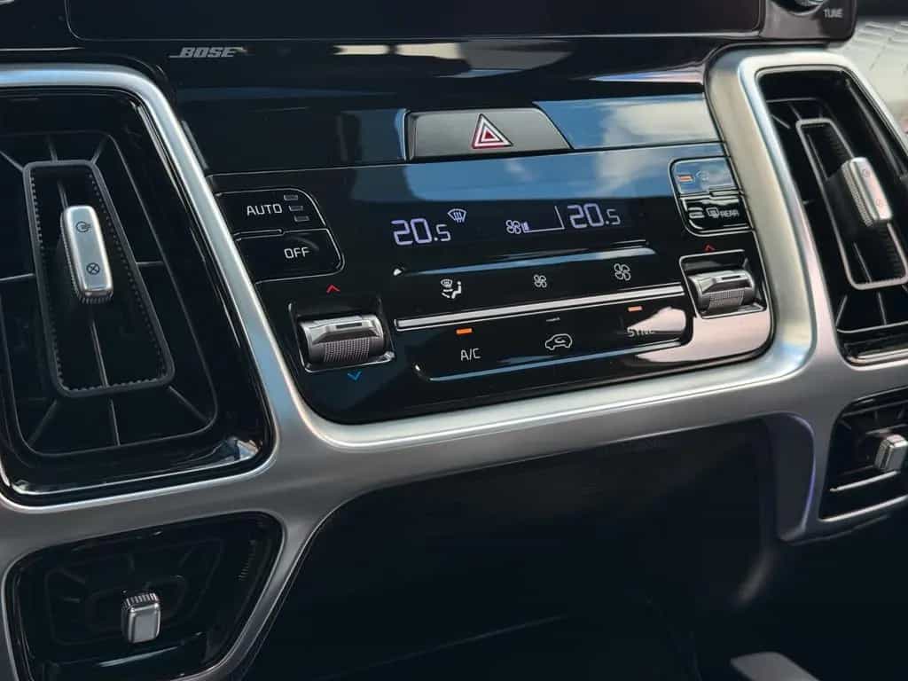 Kia Sorento 2.2 CRDi DCT8 AWD Platinum ACC|HuD|360° 12/2020-photo-11