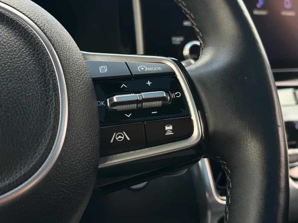 Kia Sorento 2.2 CRDi DCT8 AWD Platinum ACC|HuD|360° 12/2020-photo-13