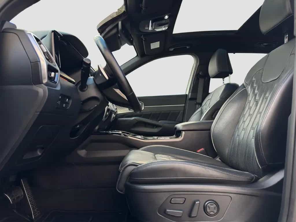 Kia Sorento 2.2 CRDi DCT8 AWD Platinum ACC|HuD|360° 12/2020-photo-15