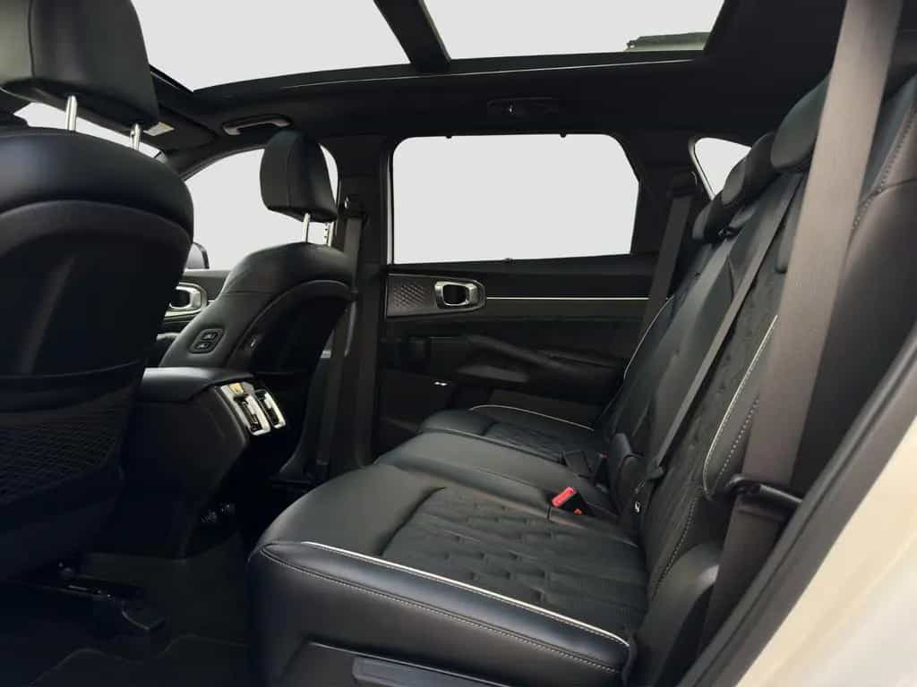 Kia Sorento 2.2 CRDi DCT8 AWD Platinum ACC|HuD|360° 12/2020-photo-18