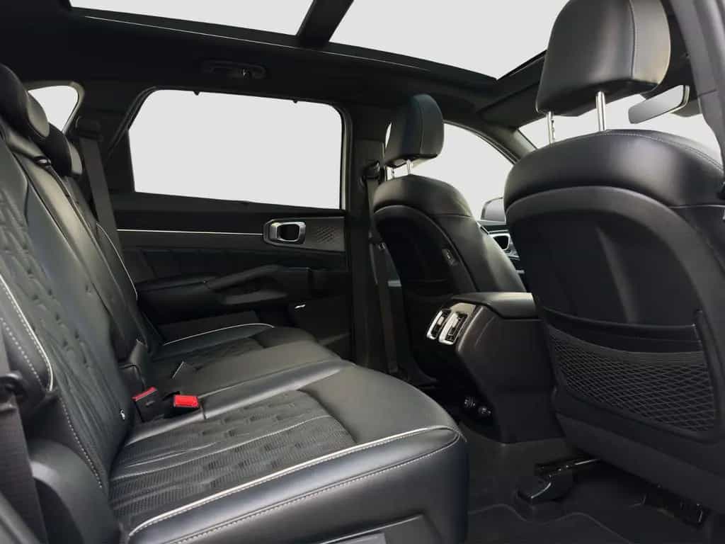 Kia Sorento 2.2 CRDi DCT8 AWD Platinum ACC|HuD|360° 12/2020-photo-19