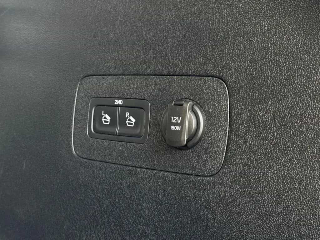 Kia Sorento 2.2 CRDi DCT8 AWD Platinum ACC|HuD|360° 12/2020-photo-24