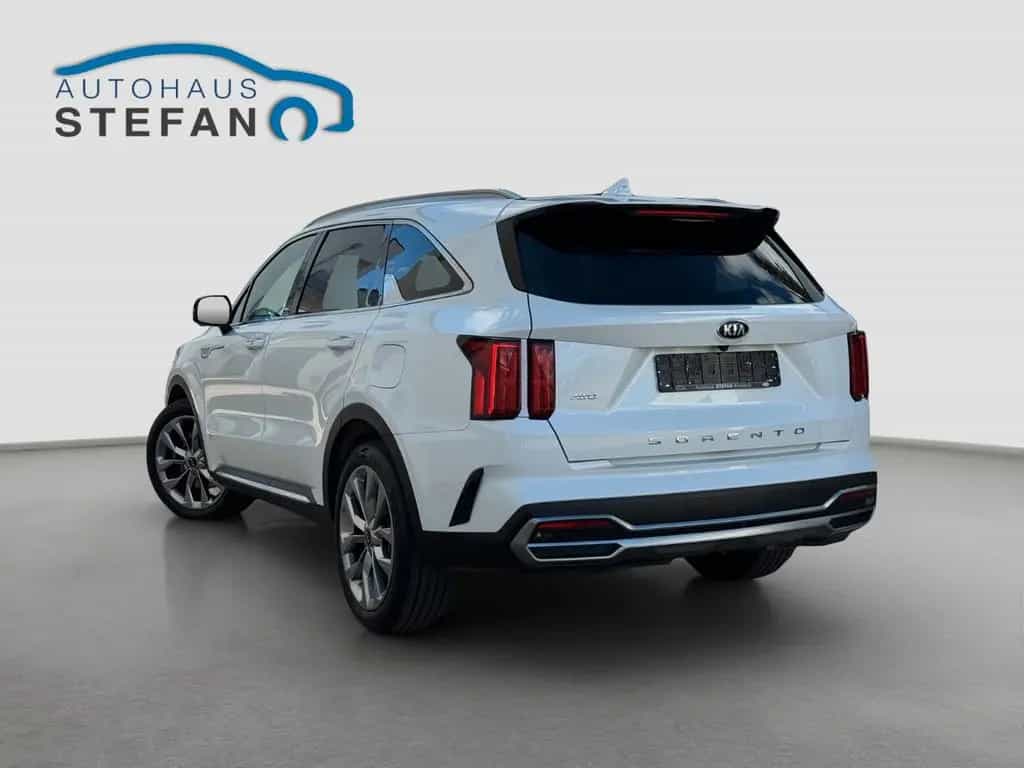 Kia Sorento 2.2 CRDi DCT8 AWD Platinum ACC|HuD|360° 12/2020-photo-2