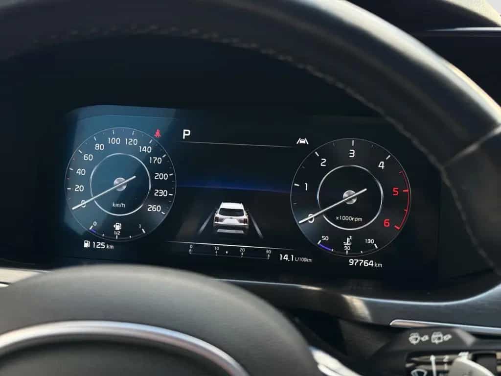 Kia Sorento 2.2 CRDi DCT8 AWD Platinum ACC|HuD|360° 12/2020-photo-36