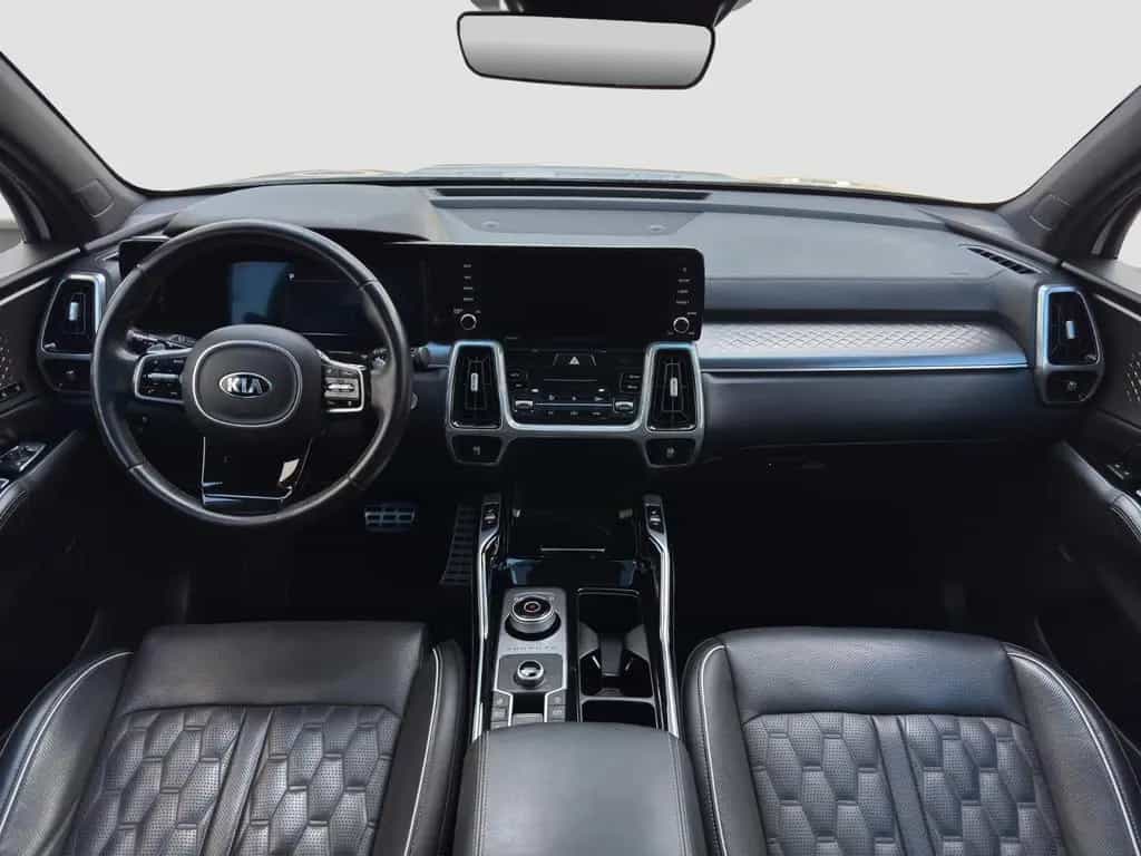 Kia Sorento 2.2 CRDi DCT8 AWD Platinum ACC|HuD|360° 12/2020-photo-6