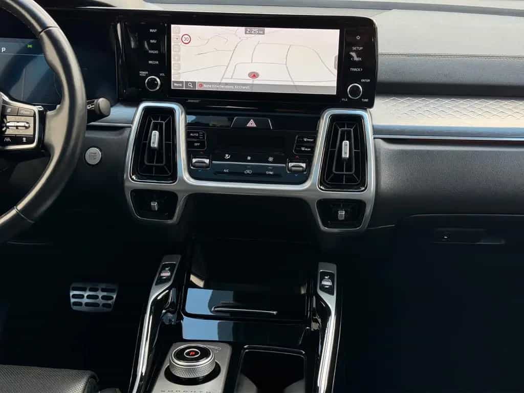 Kia Sorento 2.2 CRDi DCT8 AWD Platinum ACC|HuD|360° 12/2020-photo-8