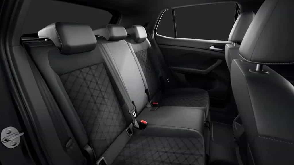 Volkswagen T-Cross R-Line 1.0 TSI (116 PS) DSG | IQ. 04/2026-photo-11