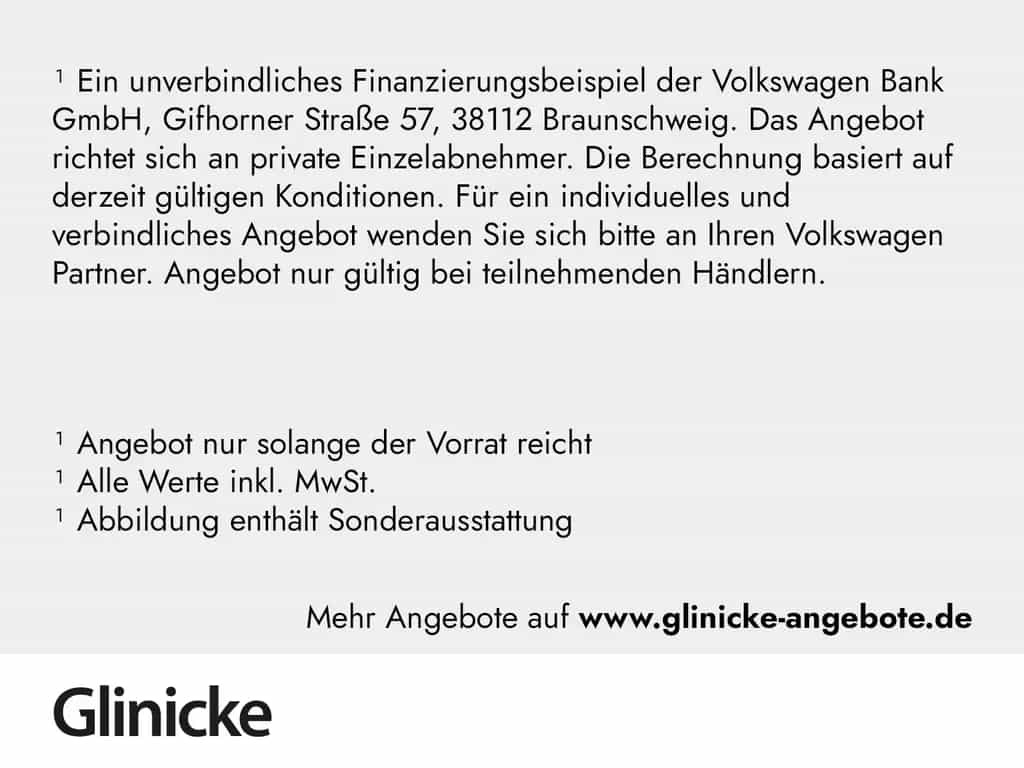 Volkswagen T-Cross R-Line 1.0 TSI (116 PS) DSG | IQ. 04/2026-photo-2