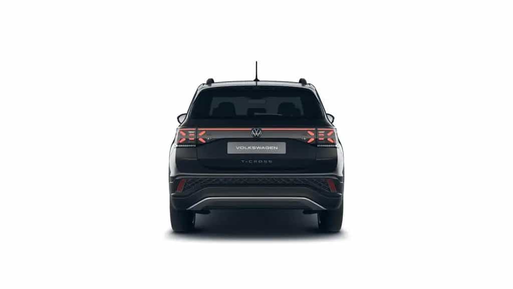 Volkswagen T-Cross R-Line 1.0 TSI (116 PS) DSG | IQ. 04/2026-photo-7