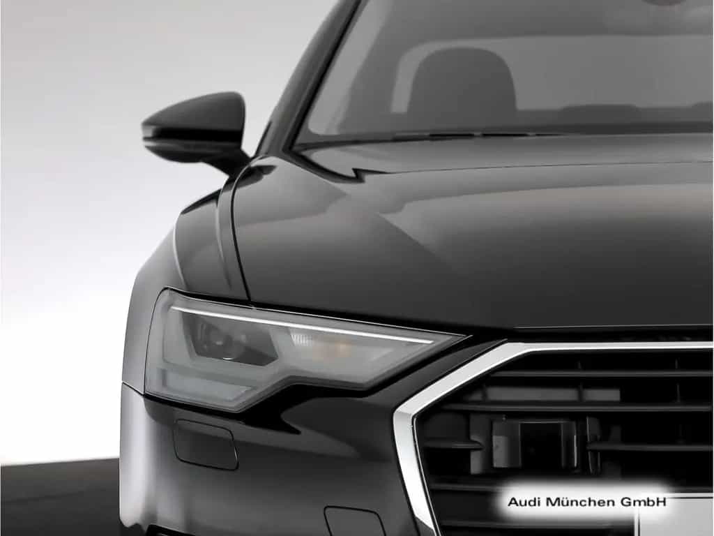 Audi A6 Limousine 35 TDI S tronic Navi+/ACC 01/2023-photo-10