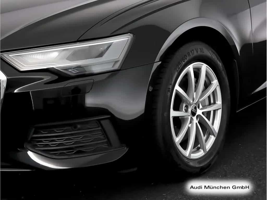 Audi A6 Limousine 35 TDI S tronic Navi+/ACC 01/2023-photo-11
