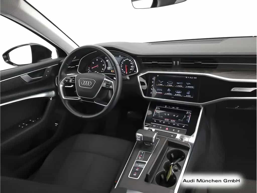 Audi A6 Limousine 35 TDI S tronic Navi+/ACC 01/2023-photo-12